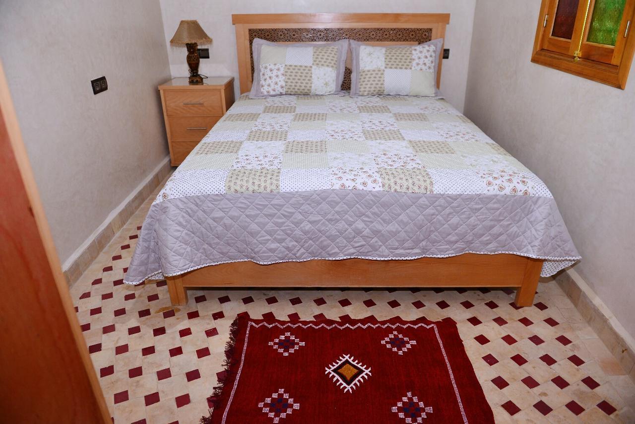 Dar Ikram (Adults Only) Hotel Fès Exterior foto