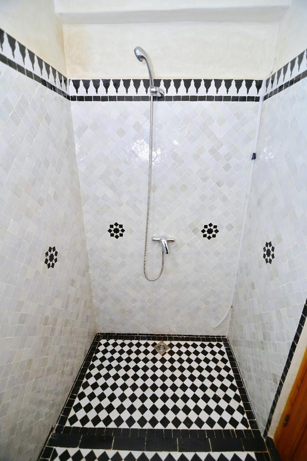 Dar Ikram (Adults Only) Hotel Fès Exterior foto